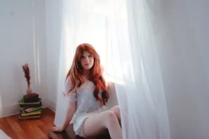 Catie Turner Hurt You Now