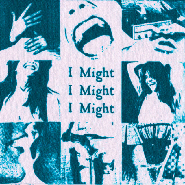 I Might cover image
